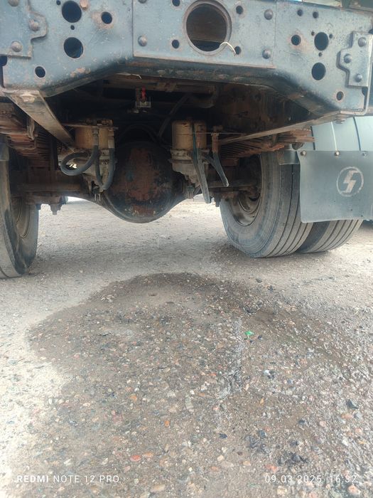 Матор урал вингер мост олтита балон безкамир 31 рама хама жойи бутун