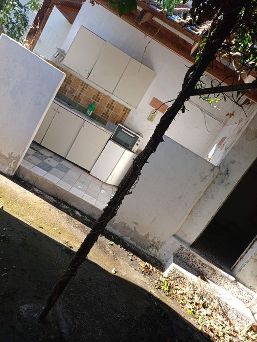 Къща на брега на морето -Ставрос,  Гърция