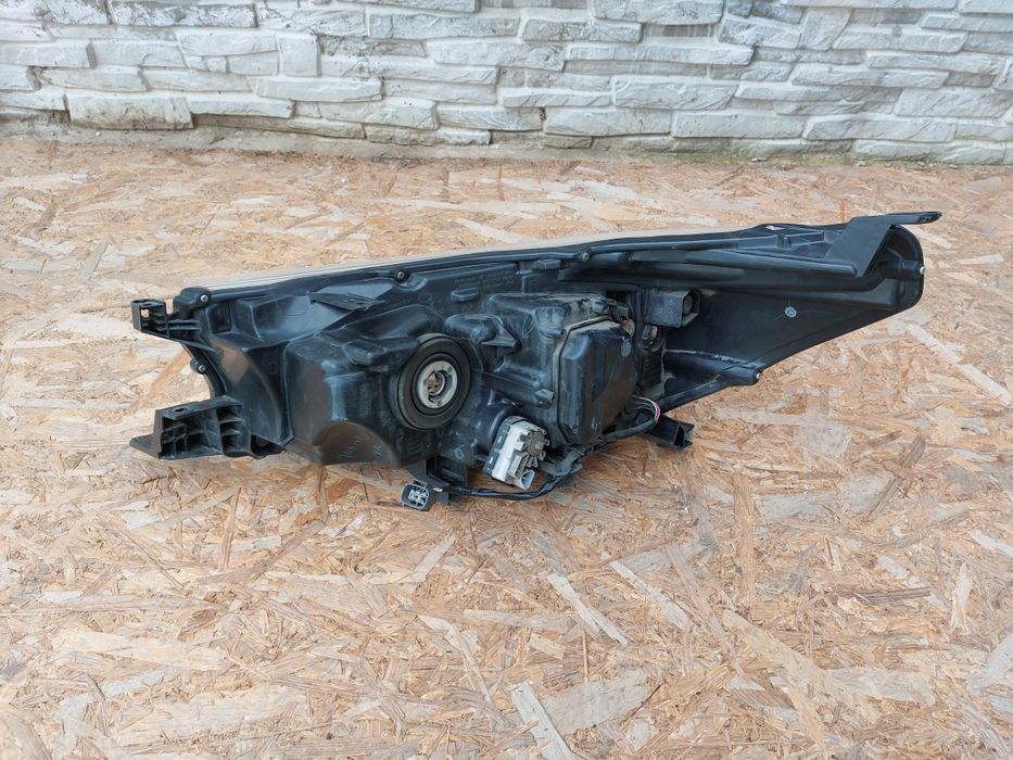 Far dreapta toyota hilux led original
