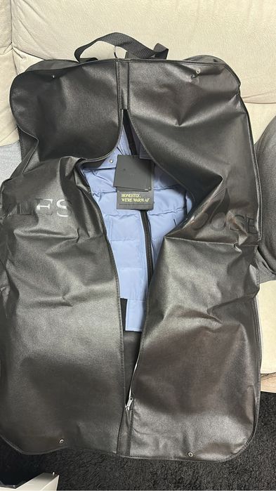 Geaca Moose Knuckles