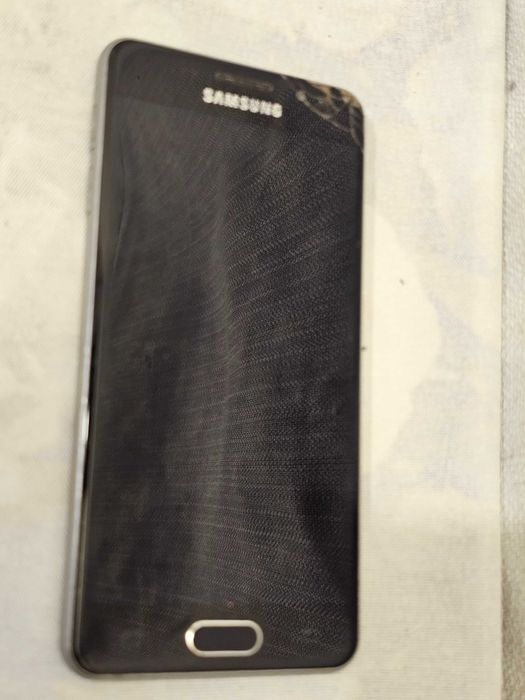 Samsung galaxy A3 2016