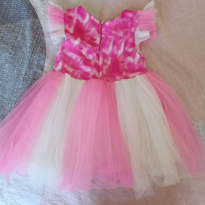 Рокля на Елза за 3г