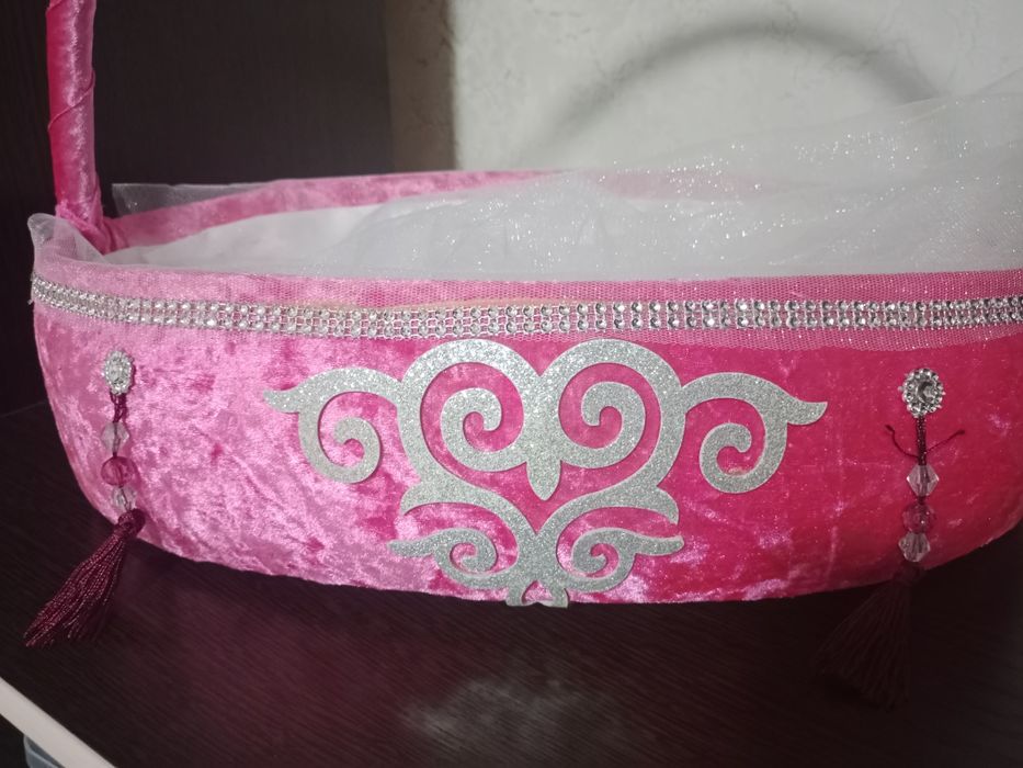 40 шелпекке арналган