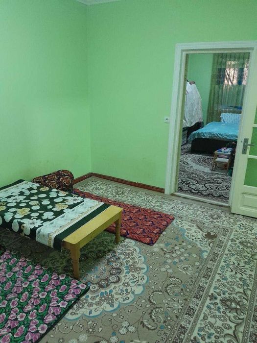 Yashnabod tumani  massivi panelniy 11 dom