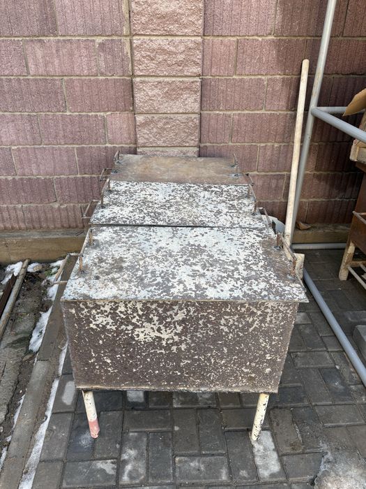 Продам коктальницы