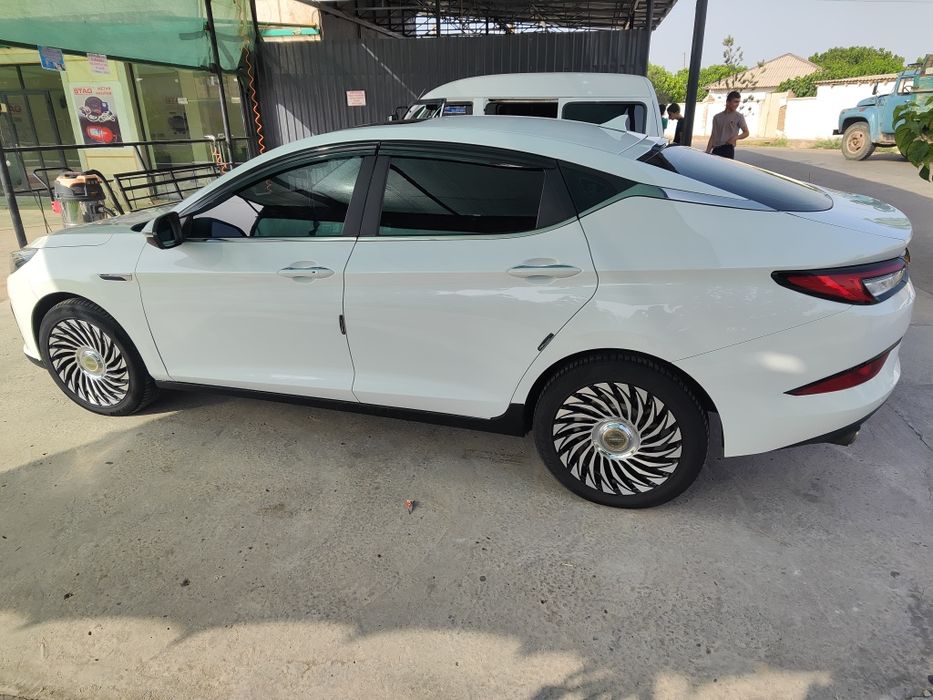 Jac j7 jentrani puliga