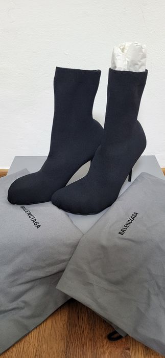 Botine Balenciaga