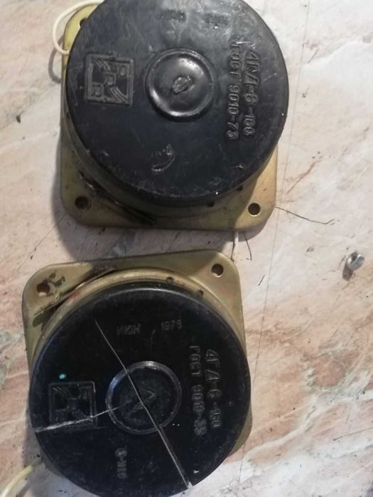 Продам динамики от "Симфонии"