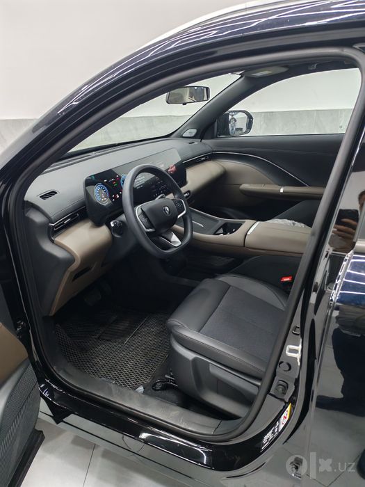Changan cs55+ 2026