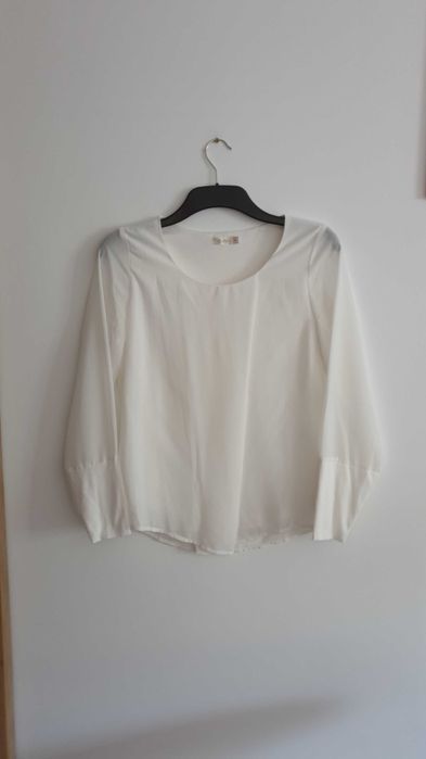 Bluza M/L eleganta, ca noua