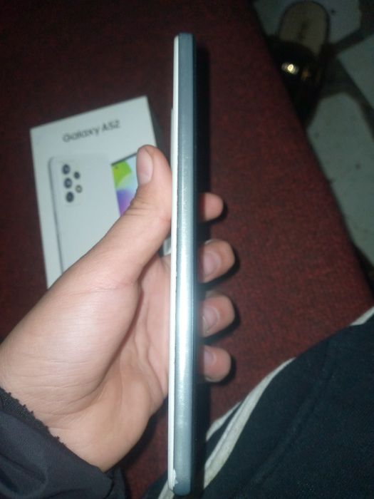 A52 Dakument karopkasi bor