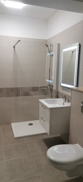 De închiriat apartament 2camere / Central/Alexandru cel Bun/Bloc Nou
