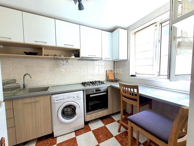 Apartment 2 camere de inchiriat