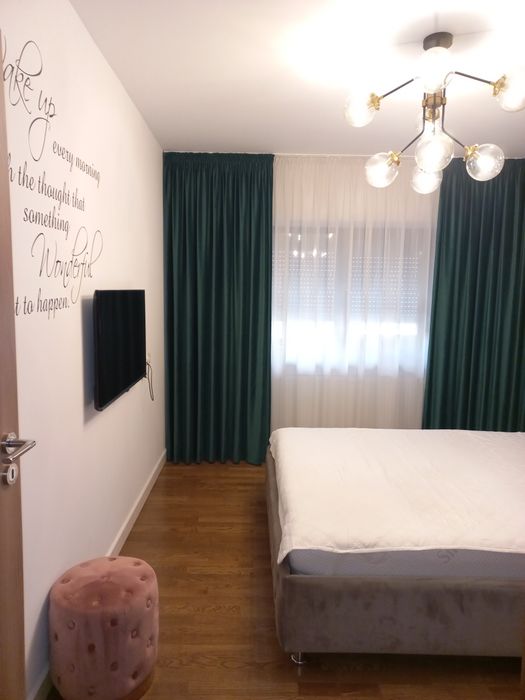 Apartament 3 camere, bloc nou, Pitesti,zona Craiovei
