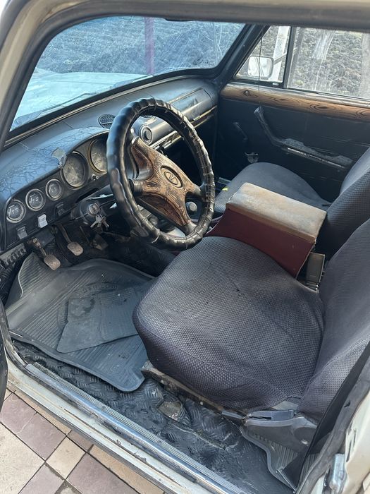 жугули 2101 нахаду