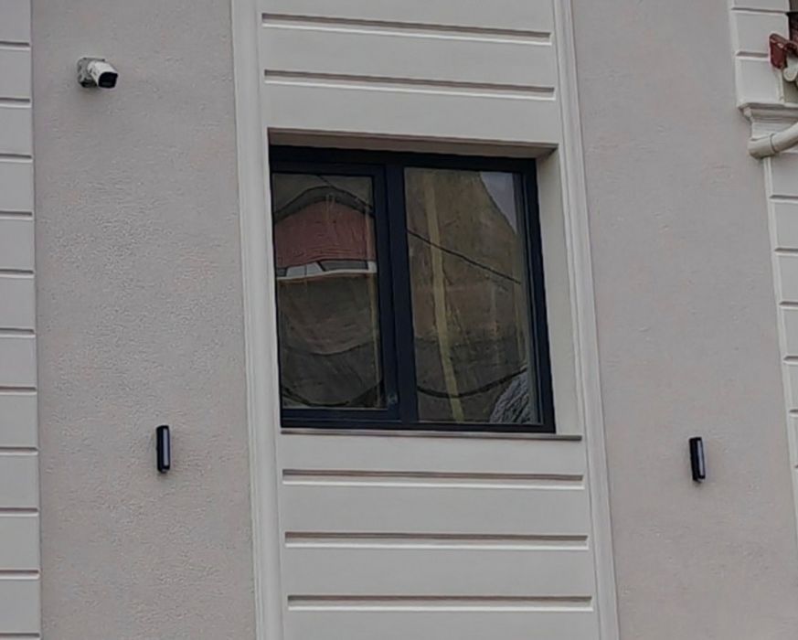 Lampi LED exterior 7W 3000K