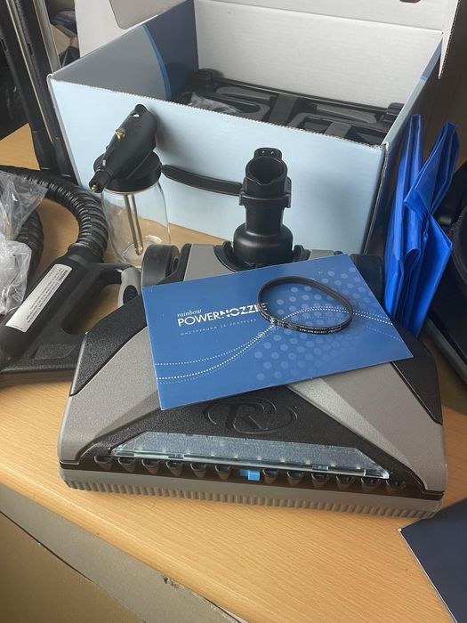 Прахосмукачка Рейнбоу Rainbow