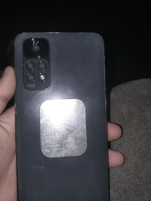 Redmi note 11 продам срочно