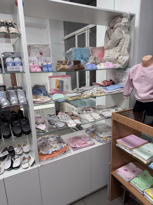 Продам торговое оборудование