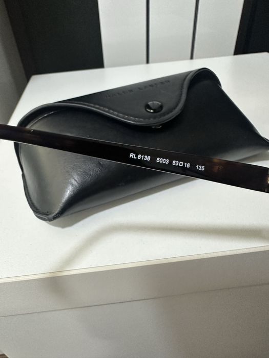 Rame Ralph Lauren dama