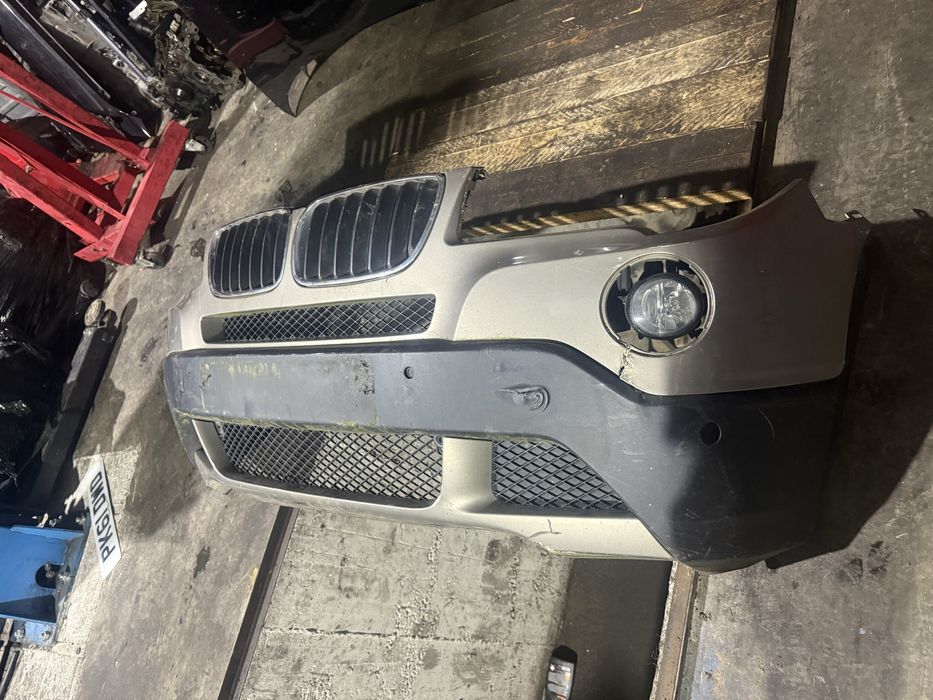 Bara BMW x3 e83 facelfit