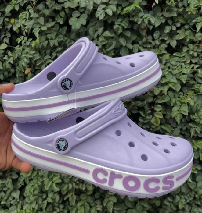 Crocs Bayband Clog