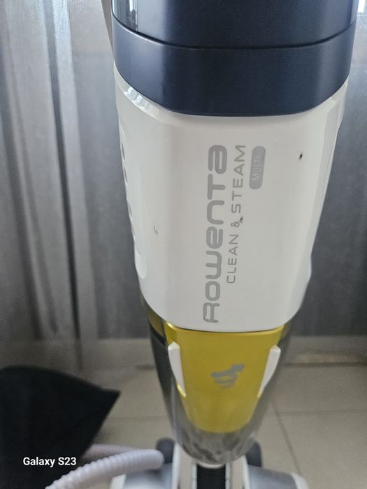 Rowenta парочистачка