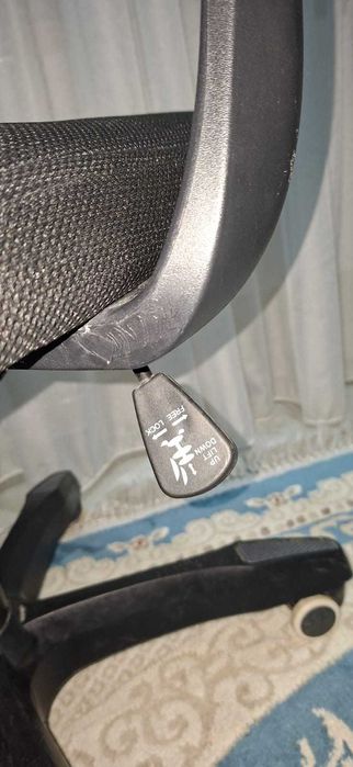 Крестовина на роликах