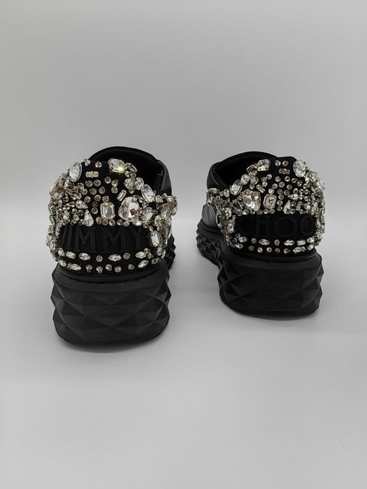 Дамски Сникърси JIMMY CHOO