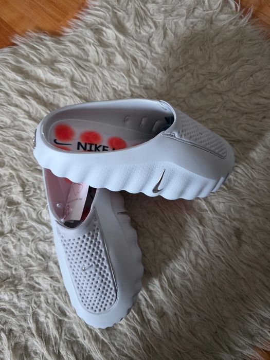 Papuci Nike mind 001