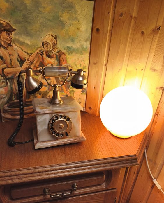 Telefon vintage onix