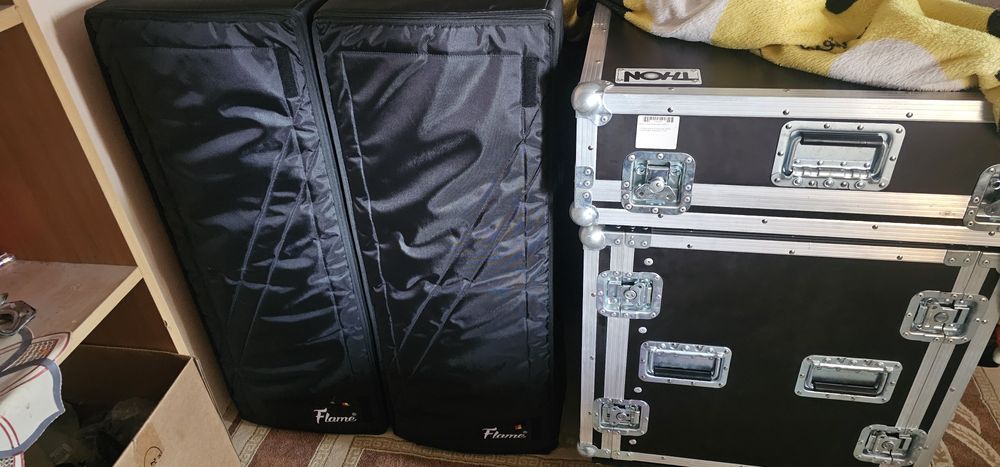 Boxe se audiotehnica cv212 Noi cu factură și garanție