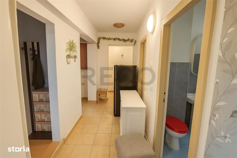 RECO apartament  Marghita