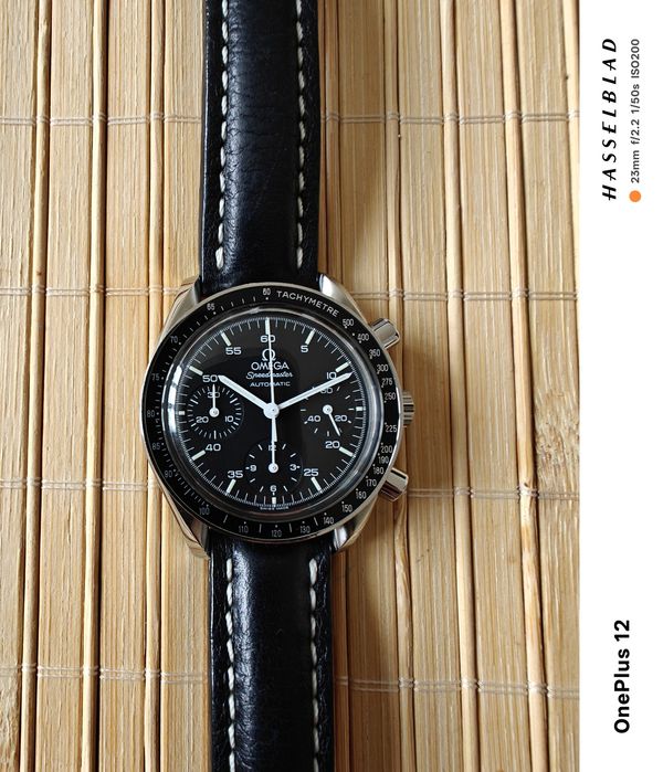 Omega Speedmaster Moonwatch!!!