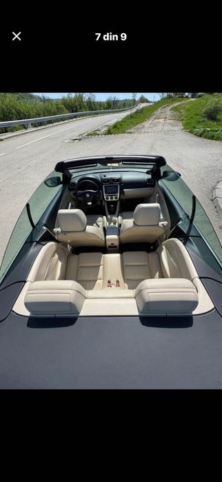 Volkswagen Eos ❗️