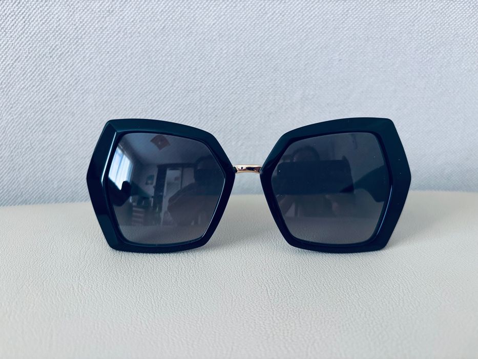 DOLCE & GABBANA, дамски, модел Monogram DG4377-501/8G-54