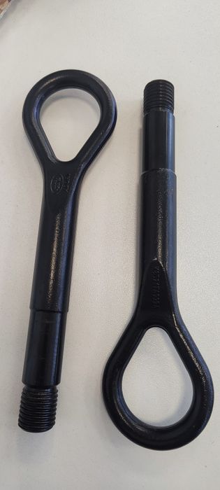 Кука за Lend Rover/Evoque/Sport 2019