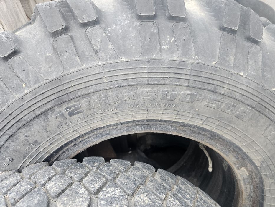 Продам бу колеса