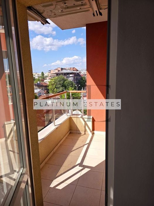 Дава се под наем Двустаен апартамент в София, Триъгълника - 65 кв.м за 612 € - Снимка #4