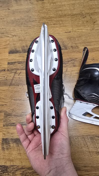Коньки Bauer Vapor X500