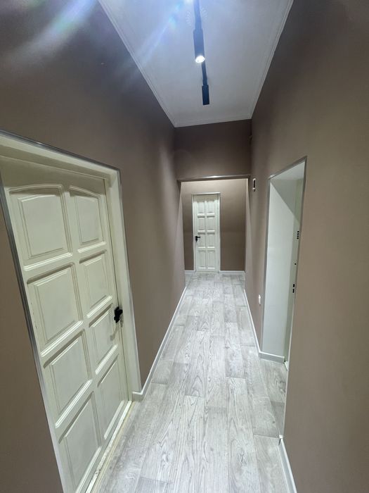 Продаётся квартира 2х комнатная после ремонта