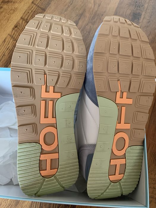 Мъжки маратонки Hoff