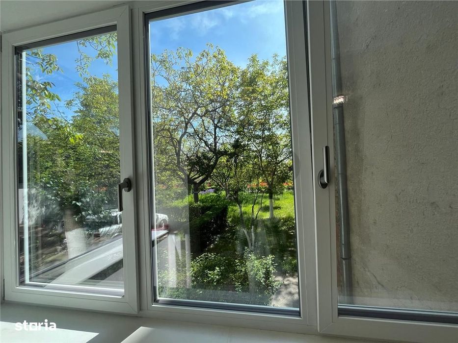 RECO Apartament 3 camere decomandat tip PC zona Decebal