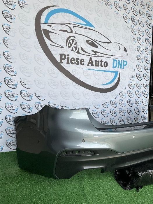 bara spate bmw seria 5 g31 m pachet break kombi