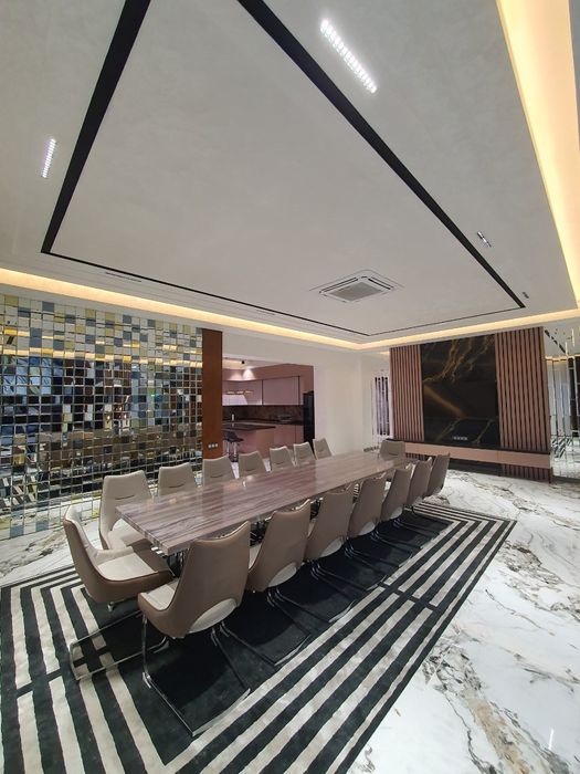 Vip dam oluvchilar uchun RESTO 25