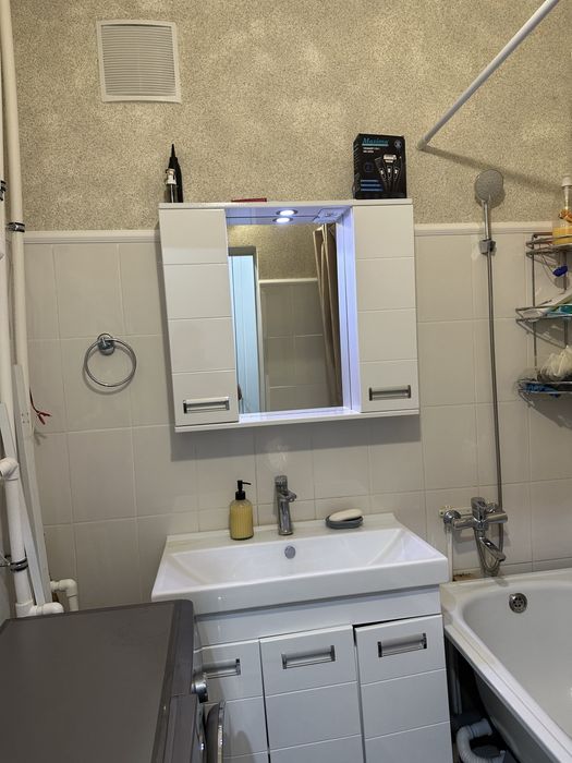 Продам квартиру 3 комн