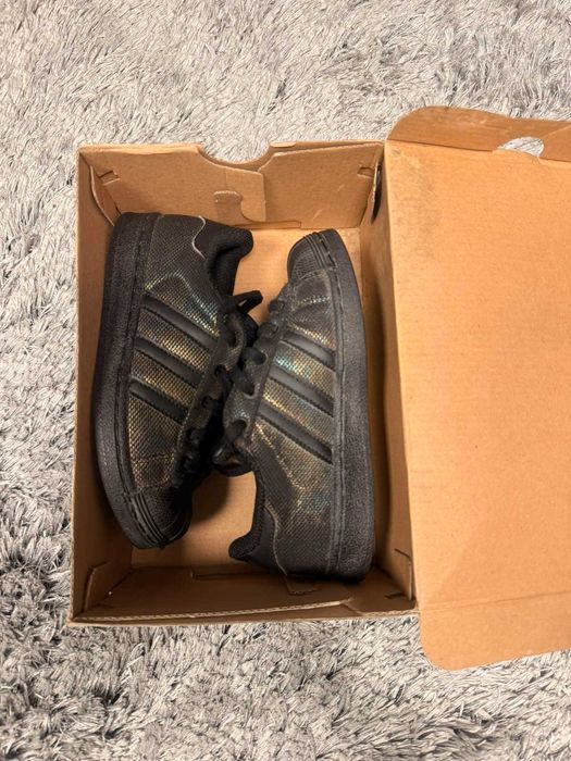 Adidas  децки маратонки