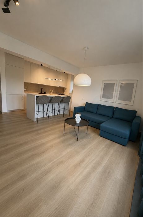 Apartament in regim hotelier coresi