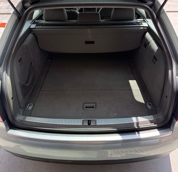 Audi a4 b6 1.9 tdi 131 коня