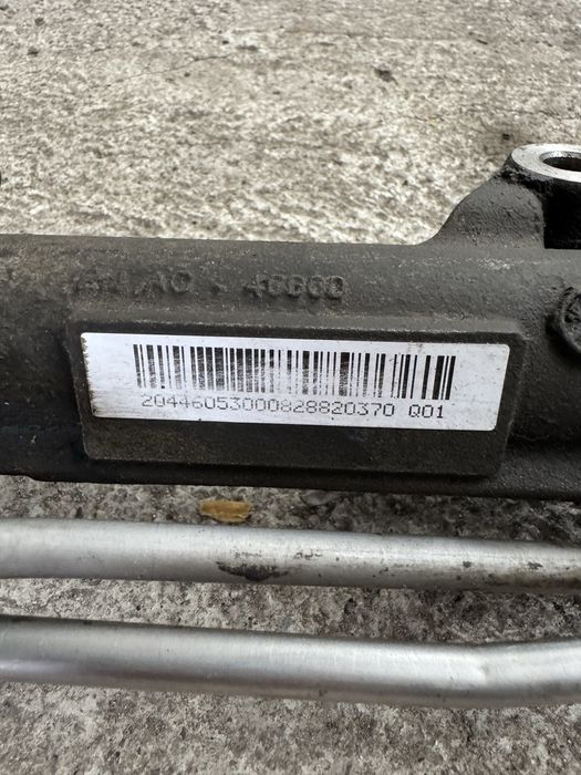 Кормилни рейки Mercedes C-CLASS(W204),Opel Astra H,Zafira B